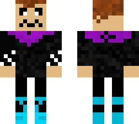 custom skin request 1