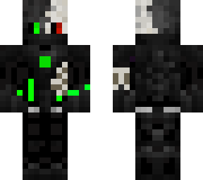 cyborg