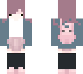 danganronpa chiaki