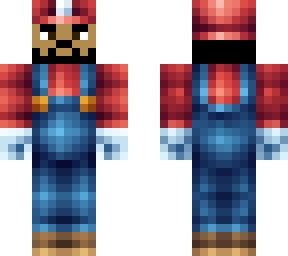 dany mario