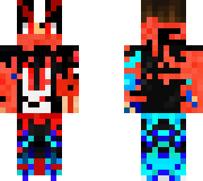 dark water boy
