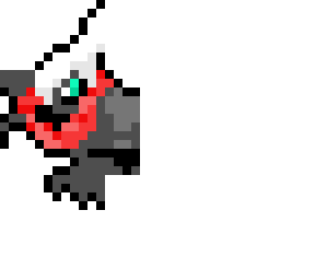 darkrai pixel art