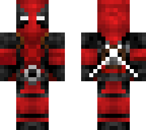 dead pool