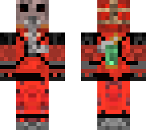 deadpool gasmask