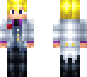 debonaire ezreal