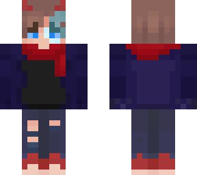 demon boy 2