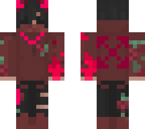 demon's death