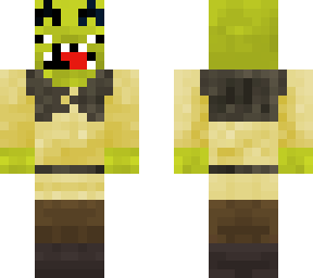 derp shrek