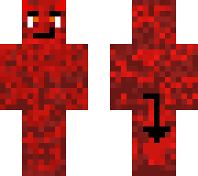 devil