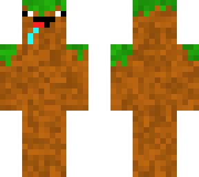 dirt block noob