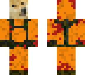 doge hazmat