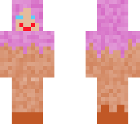 donut girl