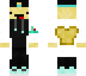 dr durp with hat