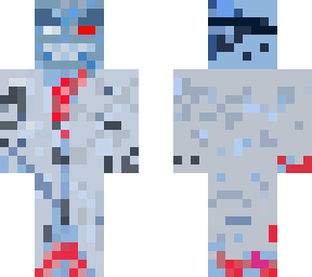 dr vex halloween edition