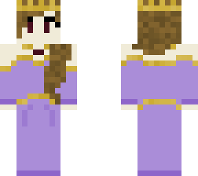 dragon queen