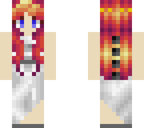 dragon queen