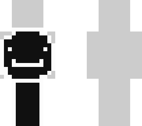 dream but greyscale