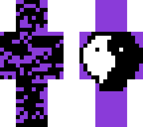 dream is purple!?!!!??