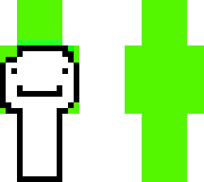 dream skin replica