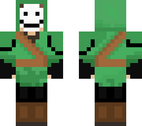 dream war skin upgraded