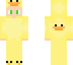 duck