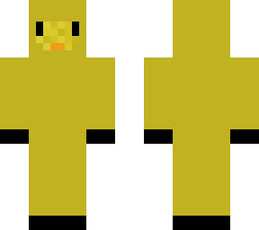 duck dude