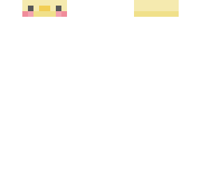 duck hat