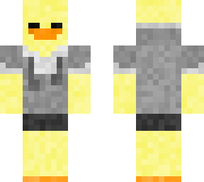 duckee