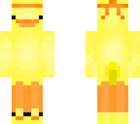 duckygxorge updated