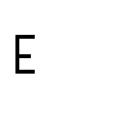 e e e