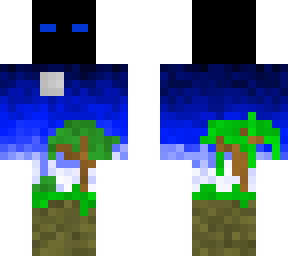 earthwalker