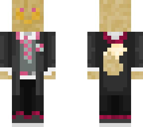 eevee in a suit 2