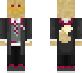 eevee in a suit fix 2