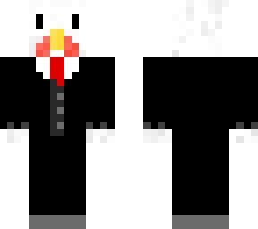 egg man v2