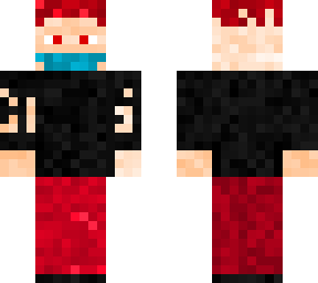 eladd skin 666