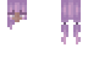 electric lilac- hb