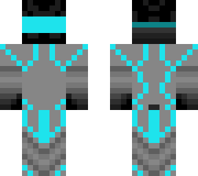 electro soldier