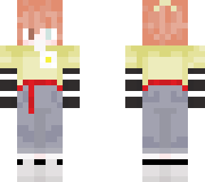 elf girl