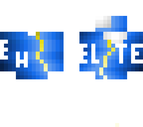 elite hoodie prototype (shading needs fixing)