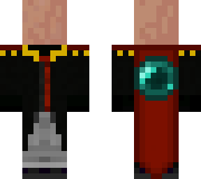 elrichmc cursed