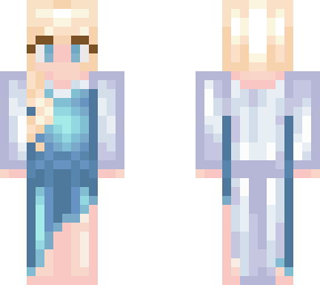 elsa (for my sis)