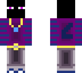 enderman?