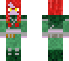 enne (bounty hunter outfit)