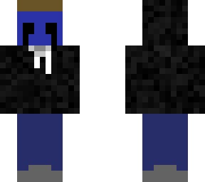 eyeless jack
