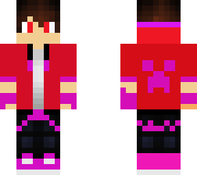 fajny skin