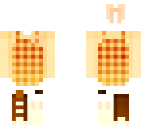 fall fade- ob