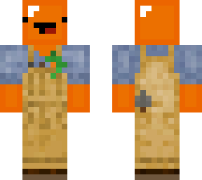 farmer derp