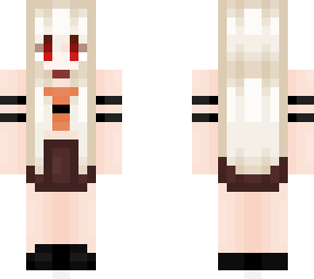 female bakugo