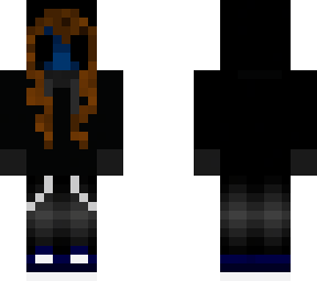 female eyeless jack