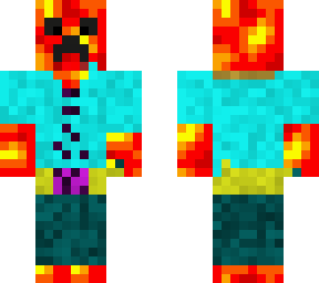 fire creeper